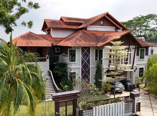 Section U9, Shah Alam, Selangor 40150