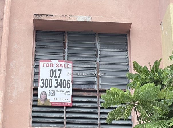 Ampang, Selangor 0