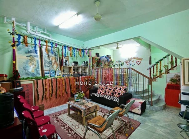 Seri Kembangan, Selangor 43300