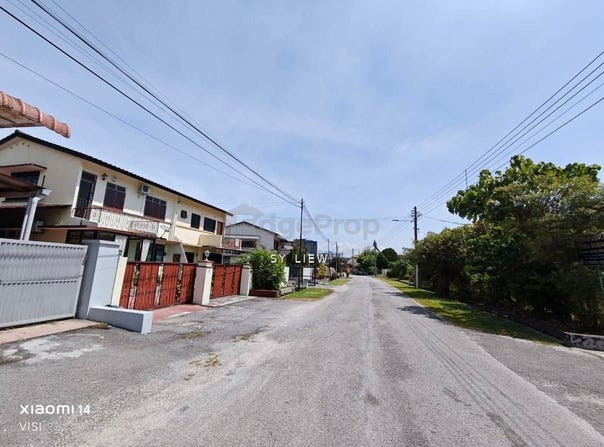 Kampung Simee, Ipoh, Perak 31400