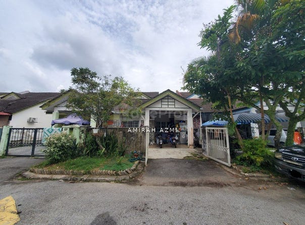 Rawang, Selangor