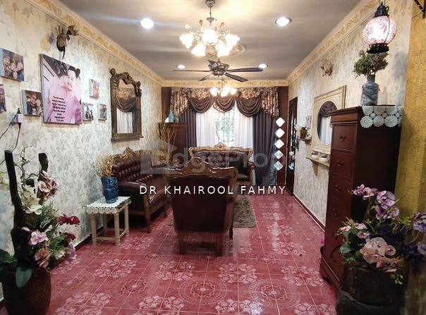 Jalan Permai, Muar, Johor 84300