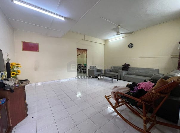 Jalan Sentosa, Klang, Selangor 41050