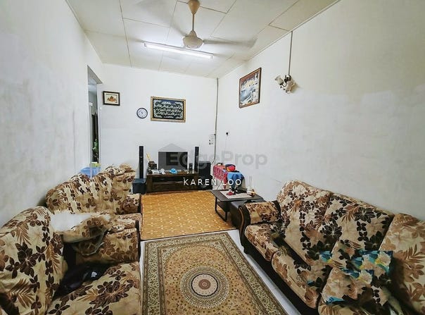 1, Alor Setar, Kedah 5400