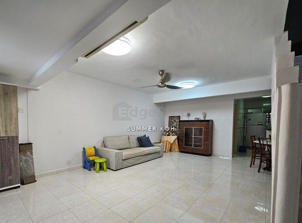 Lingkaran Industri, Batu 9th Cheras, Selangor 43000