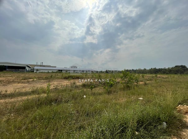 Kampung Tanjung Langsat, Pasir Gudang, Johor 0