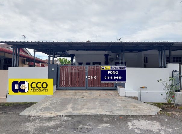 Ipoh, Perak 0