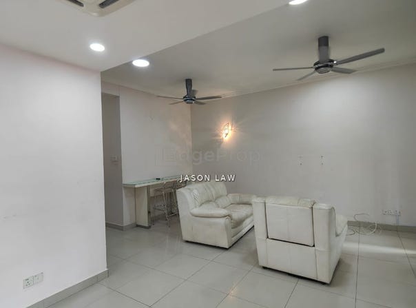 Jalan BK 9, Puchong, Selangor 47180