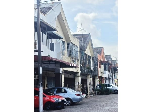 Johor Bahru, Johor 81300