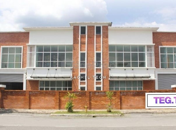 Rawang, Selangor 48200