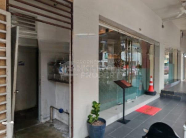 Kota Damansara, Selangor 47810