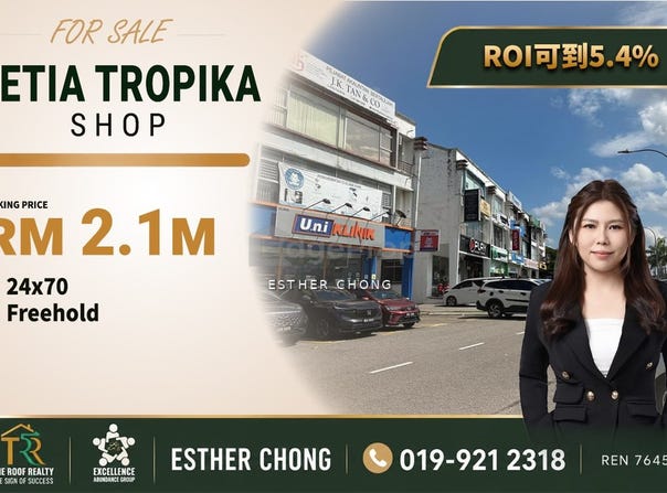 Johor Bahru, Johor 81200