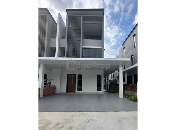 Puchong, Selangor 47100