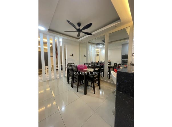 Ampang, Selangor 68000