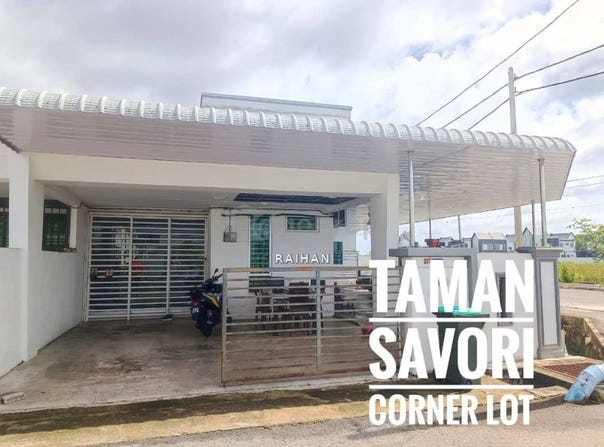 Simpang Empat, Kedah 6650