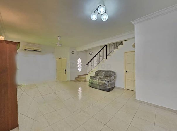 Jalan Seri Taming, Cheras, Selangor 43200