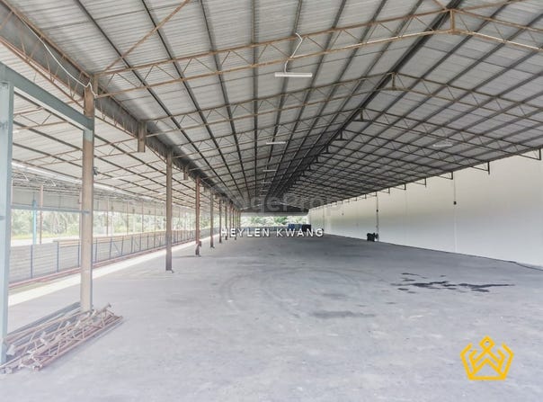 Kawasan Perindustrian Telok Panglima Garang 42500 Telok Panglima Garang Selangor, Telok Panglima Garang, Selangor 42500