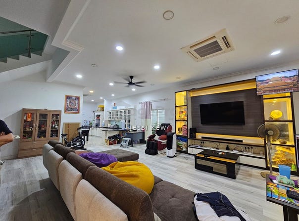 Jalan Sutera, Kajang, Selangor 43200
