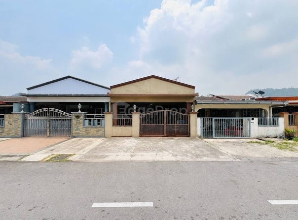 Jalan Mutiara, Hulu Langat, Selangor 41300