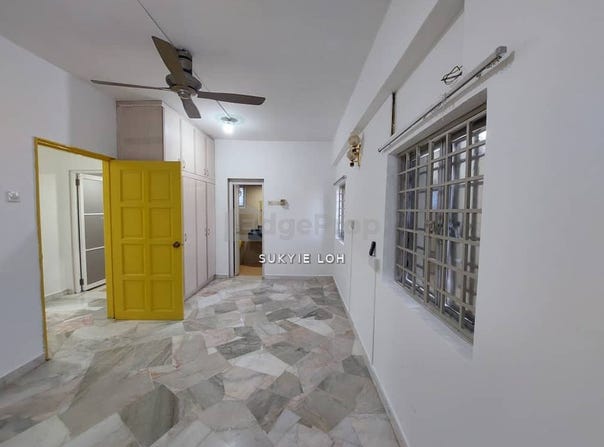 Jalan Kosas 2, 68000, Selangor, Ampang, Selangor 68000