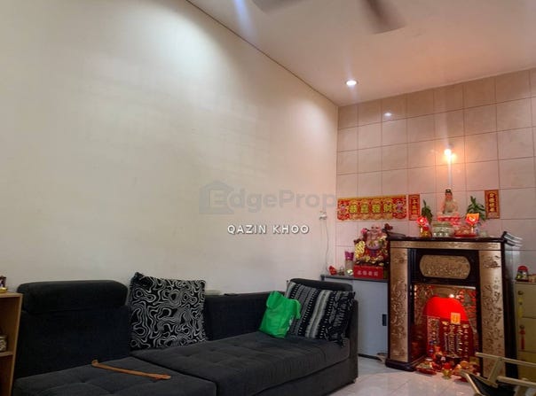 Pengkalan Utama, Ipoh, Perak 31650
