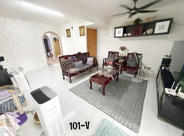 Lebuhraya Selat Klang, Klang, Selangor 41400