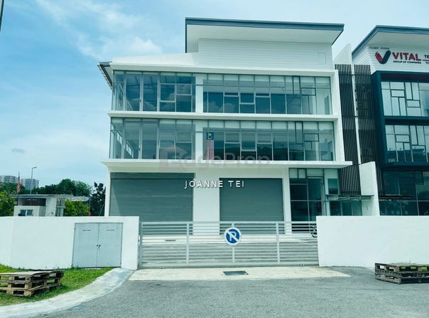 Puchong, Selangor 47100