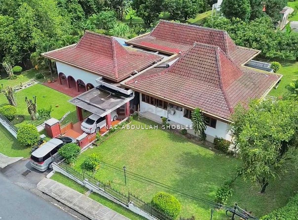 Segambut, Kuala Lumpur 51200