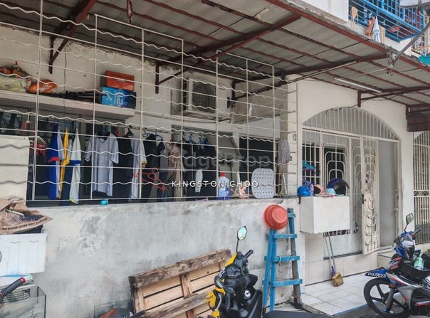 Jalan Bunga Mewah 5A, Taman Muda, 56100, Selangor, Cheras, Selangor 56100