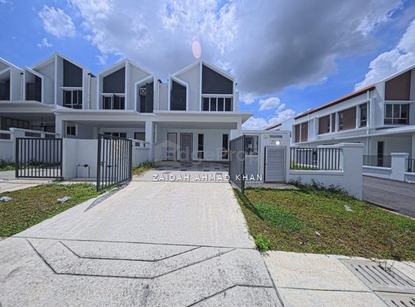 Jalan Alam Sari, Kajang, Selangor 43000