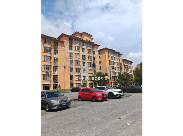 Jalan Putra Perdana 10, Taman Putra Perdana, 47100, Selangor, Puchong, Selangor 47100