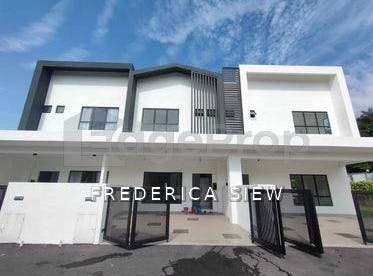 Jalan Kuala Kangsar, Ipoh, Perak 30010