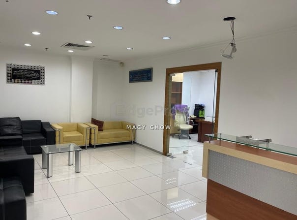 Jalan Yap Kwan Seng, KLCC, Kuala Lumpur 50450