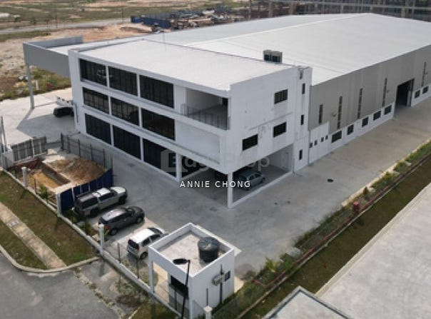 Bandar Puncak Alam, Selangor 0