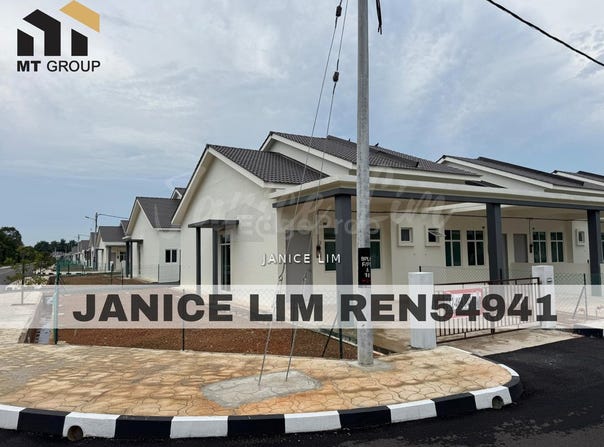NO 391, LORONG PERMATA 6/1, BANDAR PERMATA LUNAS, Kulim, Kedah
