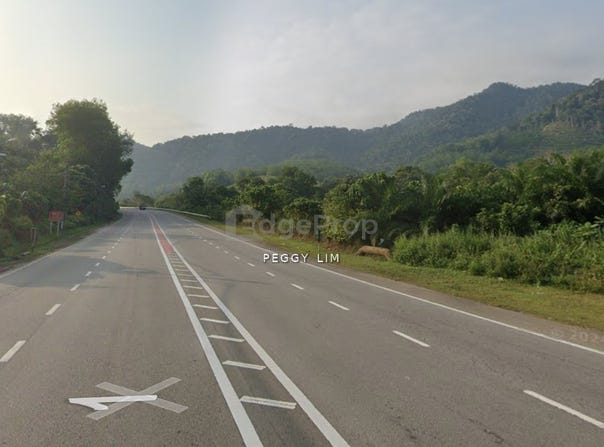 Kuala Kangsar, Perak 31100