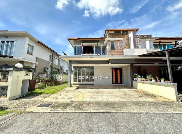 Rawang, Selangor 48000
