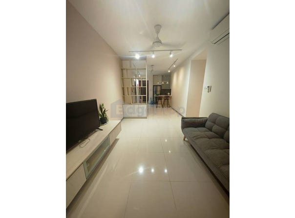 Jalan Lang Emas, Segambut, Kuala Lumpur 52100