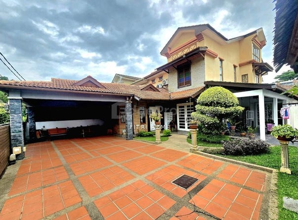 Ampang, Selangor