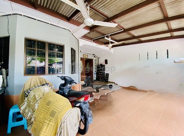 Keramat, Selangor 54200