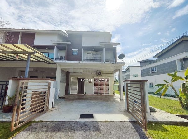 Jalan Indah KLIA, Sepang, Selangor 43900
