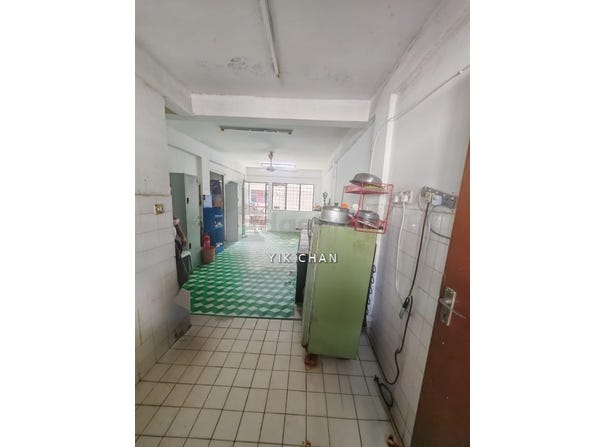 Kota Damansara, Selangor 0