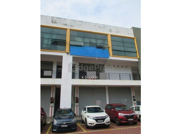 Serendah, Rawang, Selangor