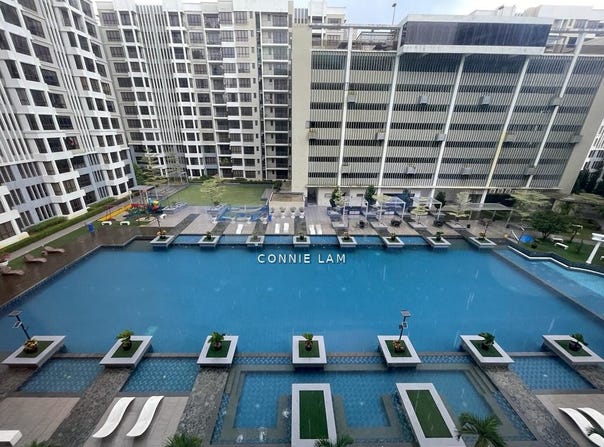 Jalan Kelab Golf, Ipoh, Perak 30250