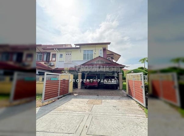 Shah Alam, Selangor 40000