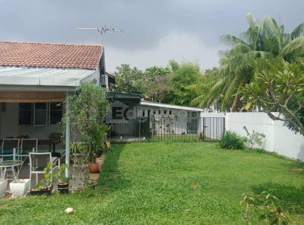 Jalan Canning Estate, Ipoh, Perak 31400