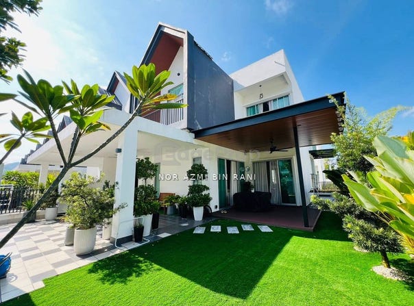Semenyih, Selangor 43500