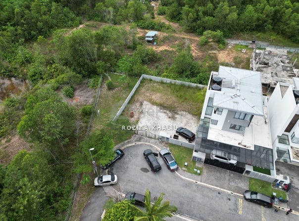 Jalan Mutiara 3, Cheras South, Selangor 43200