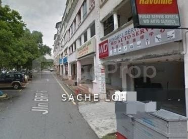 Sungai Buloh, Selangor 40160