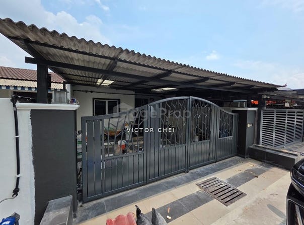 Jalan Dato Abdul Hamid 24, Klang, Selangor 41050